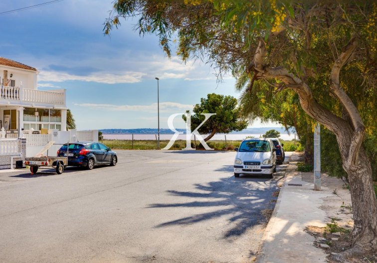 Revente - Maison de ville - Torrevieja - Las Torretas