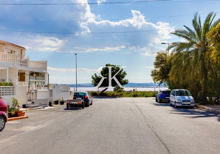 Revente - Maison de ville - Torrevieja - Las Torretas