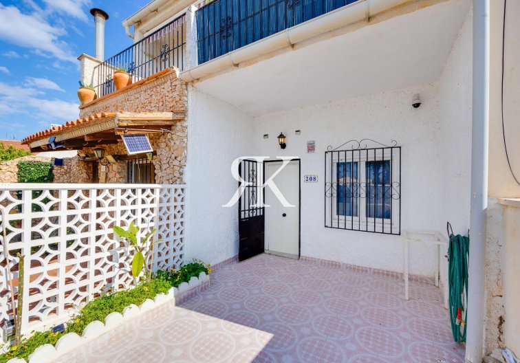 Revente - Maison de ville - Torrevieja - Las Torretas