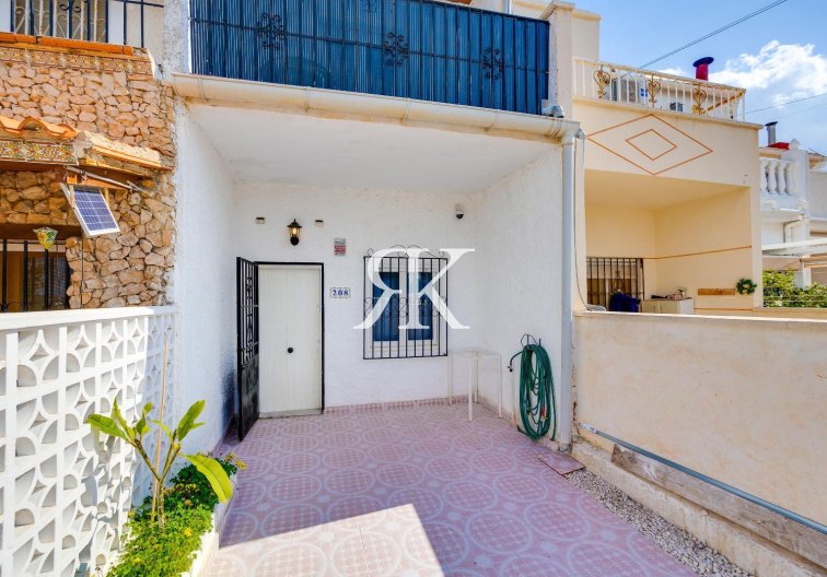 Revente - Maison de ville - Torrevieja - Las Torretas