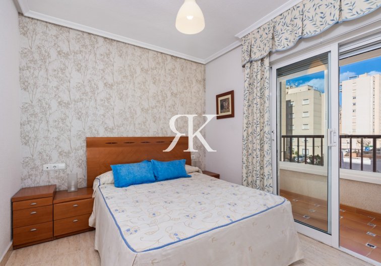 Herverkoop - Appartement - Guardamar del Segura