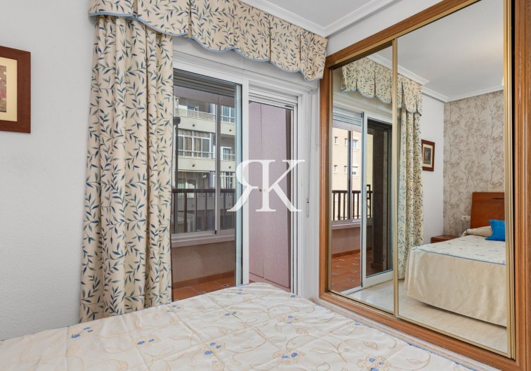 Herverkoop - Appartement - Guardamar del Segura