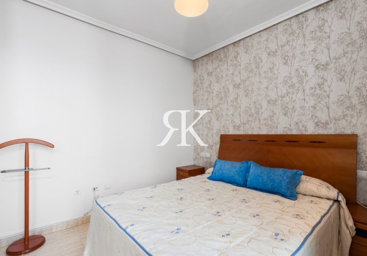 Herverkoop - Appartement - Guardamar del Segura