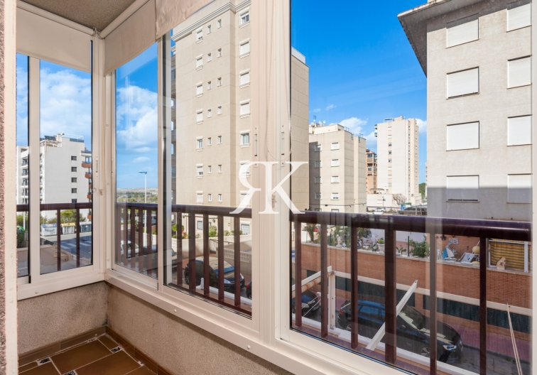 Herverkoop - Appartement - Guardamar del Segura