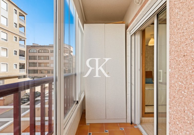 Herverkoop - Appartement - Guardamar del Segura