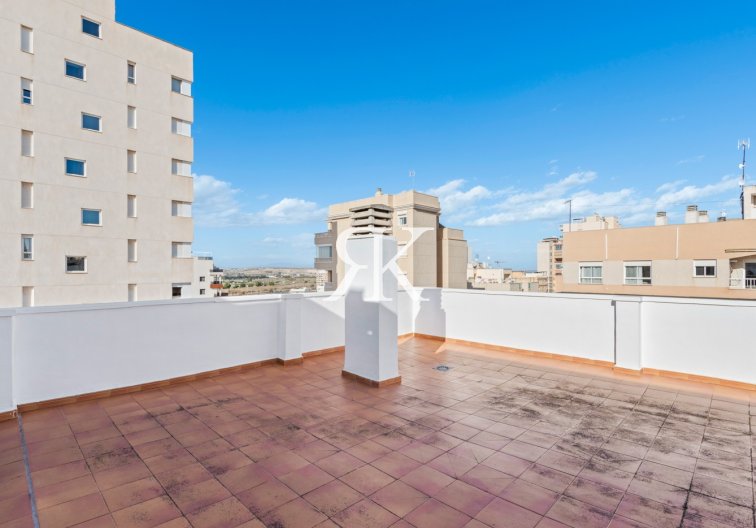 Herverkoop - Appartement - Guardamar del Segura