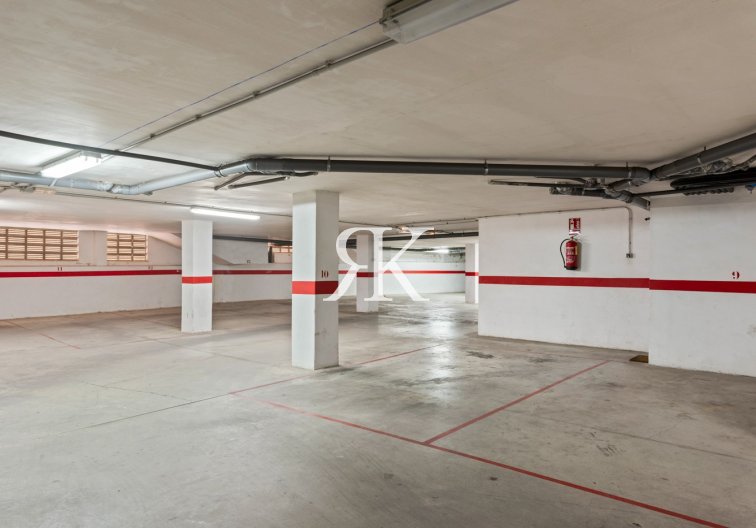 Herverkoop - Appartement - Guardamar del Segura