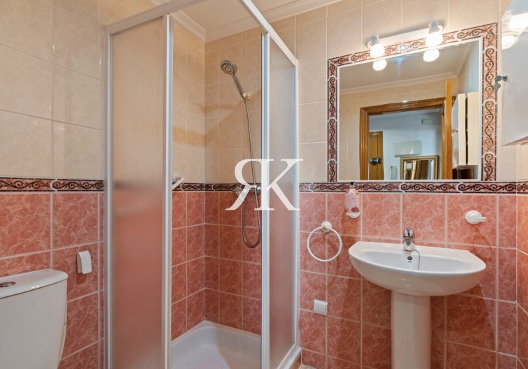 Herverkoop - Appartement - Guardamar del Segura