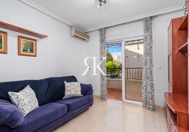 Herverkoop - Appartement - Guardamar del Segura