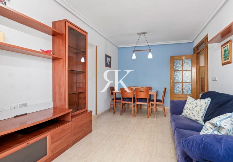 Herverkoop - Appartement - Guardamar del Segura