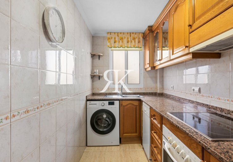 Herverkoop - Appartement - Guardamar del Segura