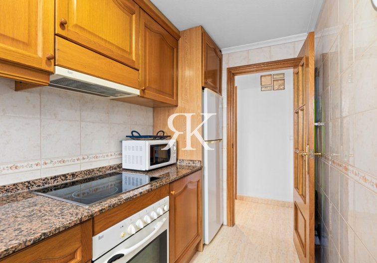 Herverkoop - Appartement - Guardamar del Segura