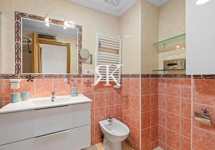 Herverkoop - Appartement - Guardamar del Segura