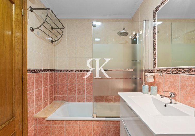 Herverkoop - Appartement - Guardamar del Segura