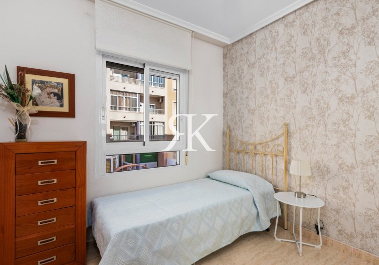 Herverkoop - Appartement - Guardamar del Segura