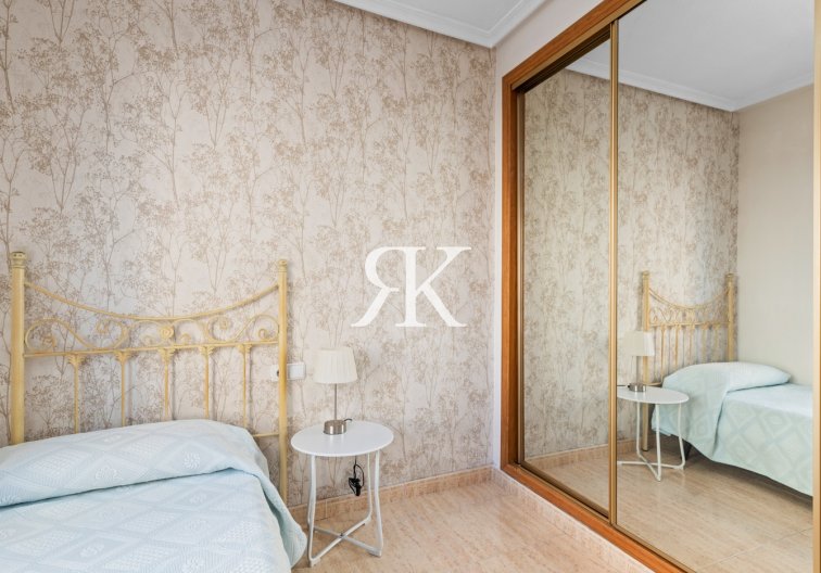 Herverkoop - Appartement - Guardamar del Segura