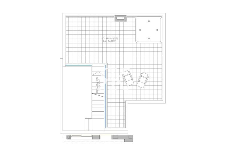 Neubau - Doppelhaushälfte - Orihuela - Vistabella