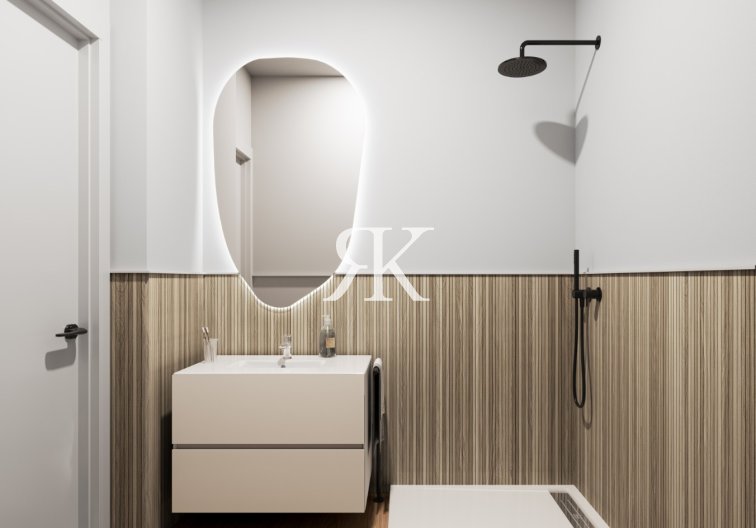  - Apartamento  - San Miguel de Salinas