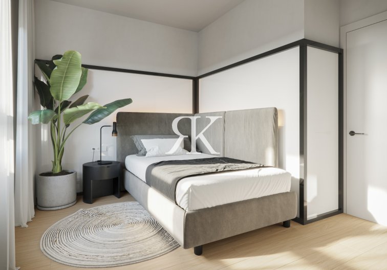  - Apartamento  - San Miguel de Salinas