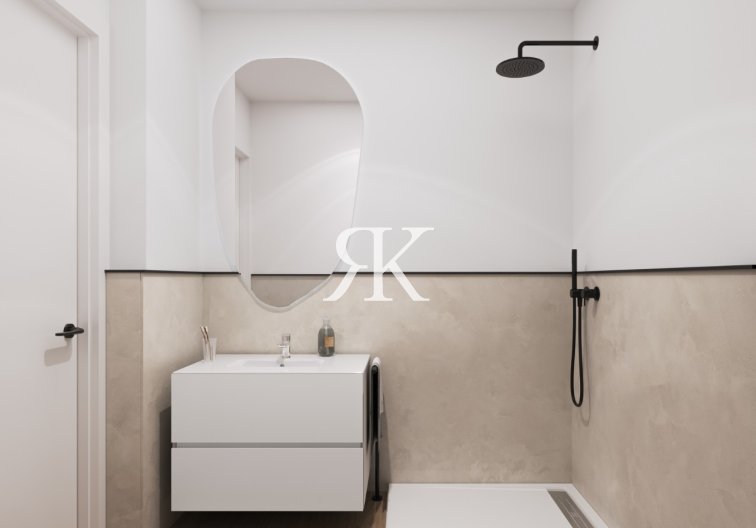  - Apartamento  - San Miguel de Salinas