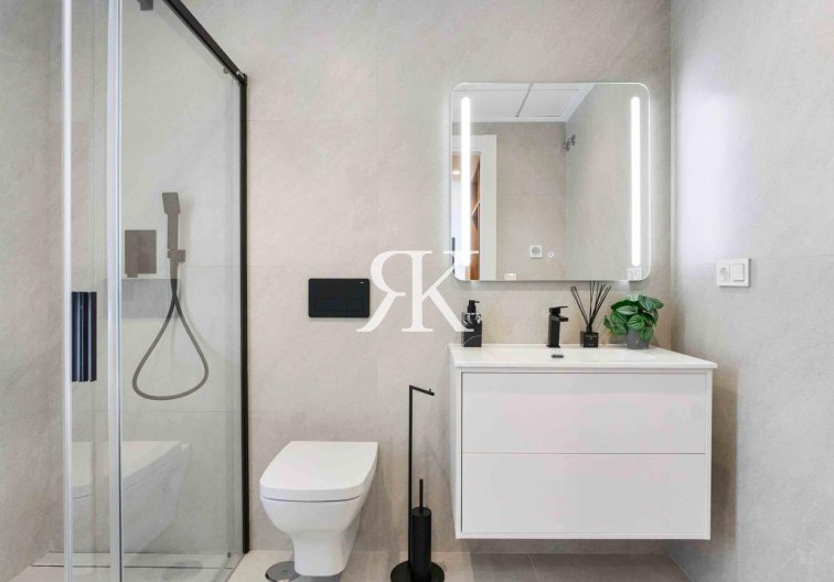  - Villa Individuelle - Benijofar - Benimar