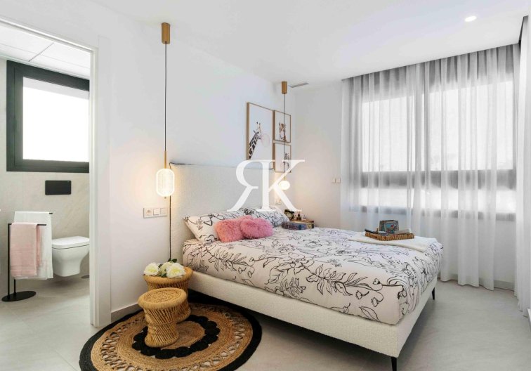  - Villa Individuelle - Benijofar - Benimar