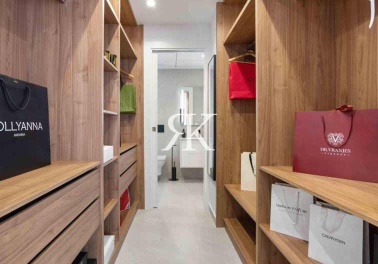  - Villa Individuelle - Benijofar - Benimar