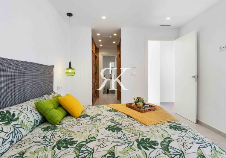  - Villa Individuelle - Benijofar - Benimar