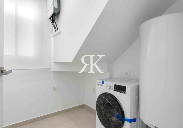  - Villa Individuelle - Benijofar - Benimar