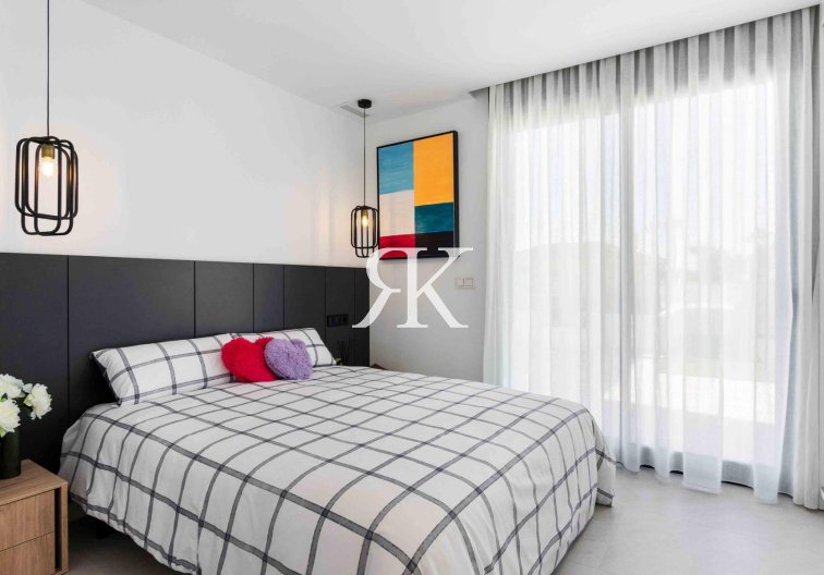  - Villa Individuelle - Benijofar - Benimar