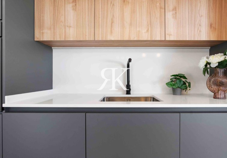  - Villa Individuelle - Benijofar - Benimar