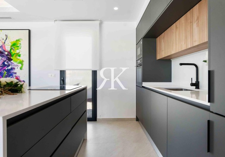  - Villa Individuelle - Benijofar - Benimar