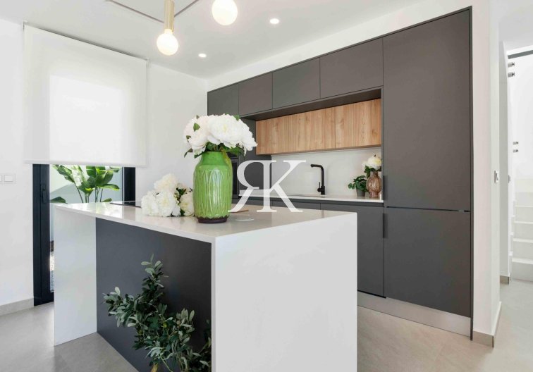  - Villa Individuelle - Benijofar - Benimar