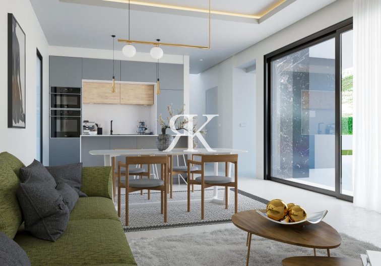  - Villa Individuelle - Benijofar - Benimar