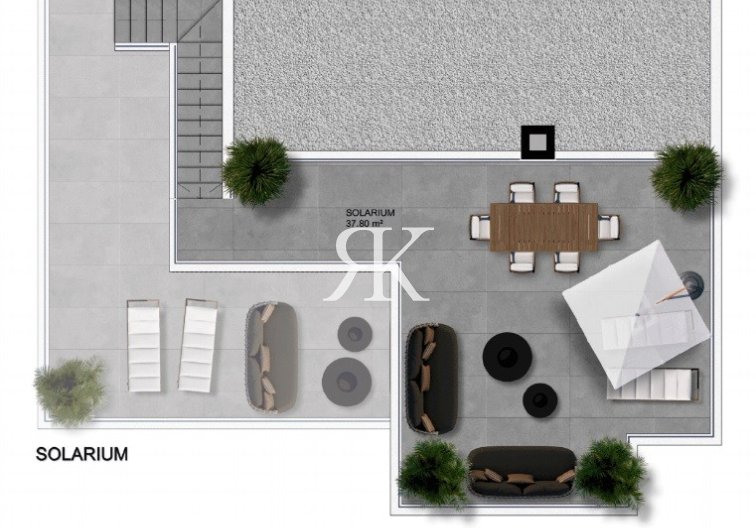  - Villa Individuelle - Benijofar - Benimar