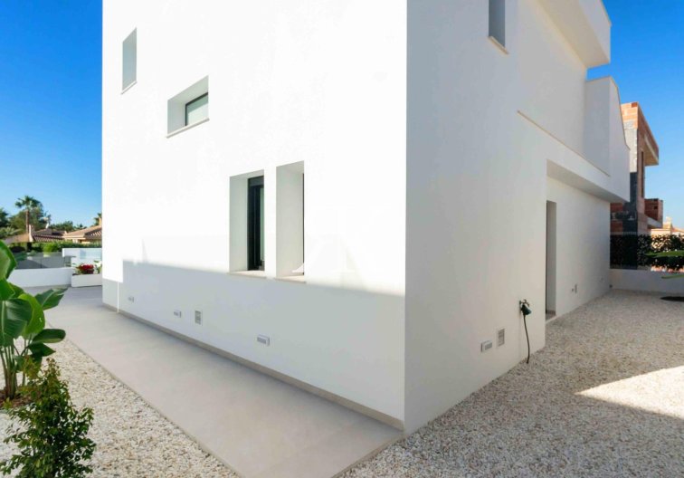  - Villa Individuelle - Benijofar - Benimar