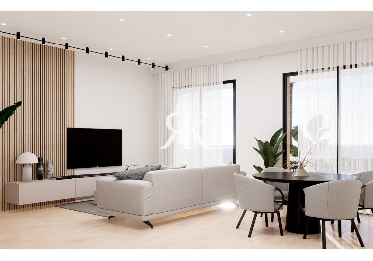  - Freistehende Villa - Orihuela Costa - La Zenia