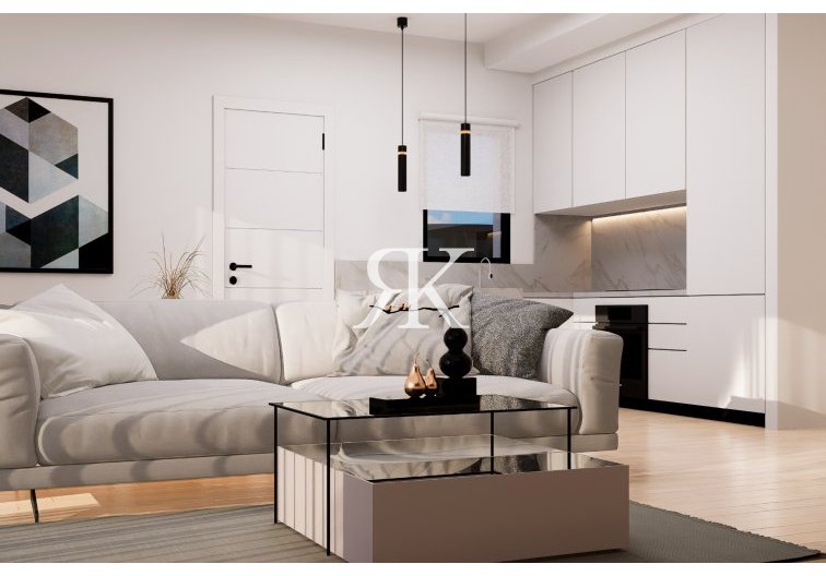  - Freistehende Villa - Orihuela Costa - La Zenia