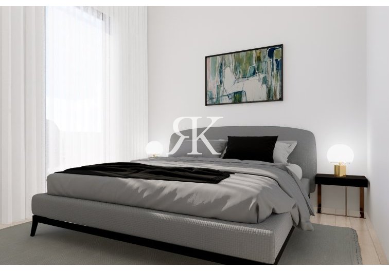  - Freistehende Villa - Orihuela Costa - La Zenia