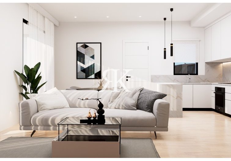  - Freistehende Villa - Orihuela Costa - La Zenia