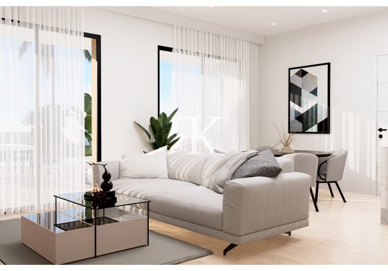  - Freistehende Villa - Orihuela Costa - La Zenia