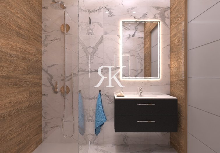  - Detached Villa - Ciudad Quesada