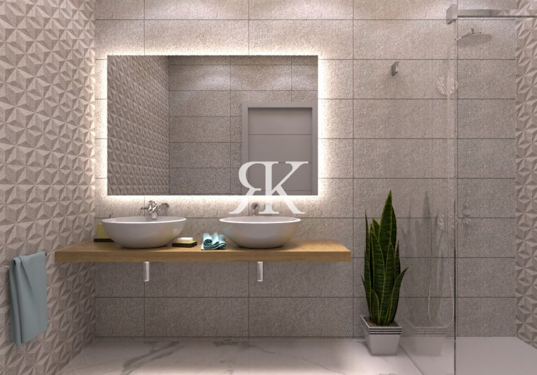  - Detached Villa - Ciudad Quesada