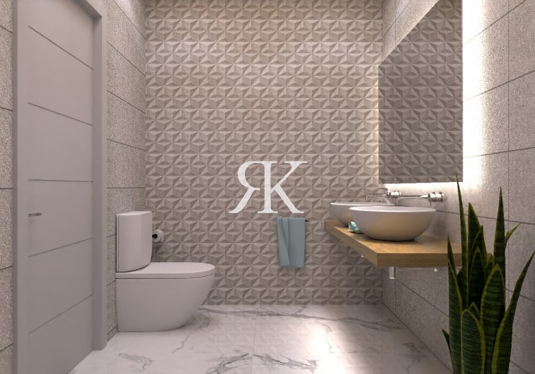  - Detached Villa - Ciudad Quesada