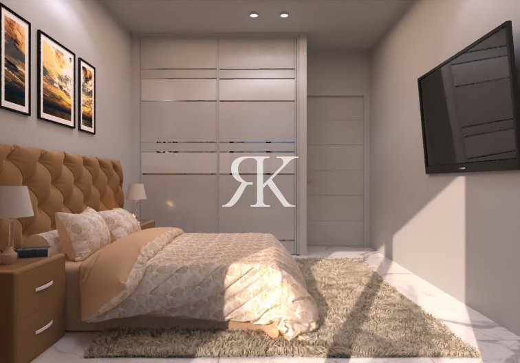  - Detached Villa - Ciudad Quesada