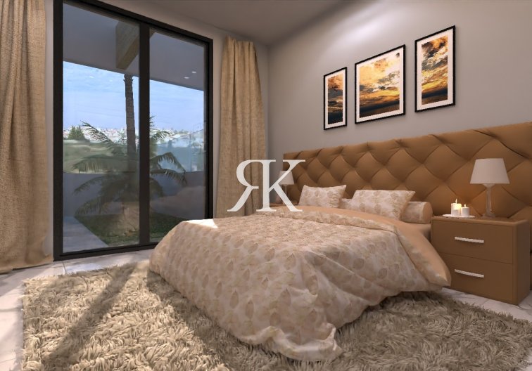  - Detached Villa - Ciudad Quesada