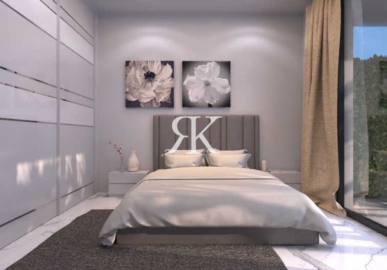  - Detached Villa - Ciudad Quesada