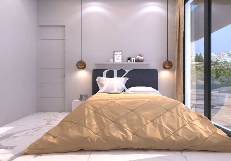  - Detached Villa - Ciudad Quesada