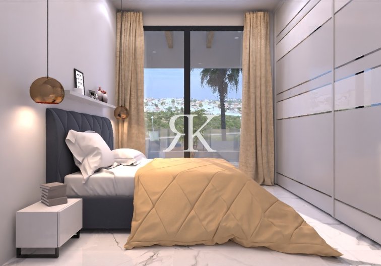  - Detached Villa - Ciudad Quesada