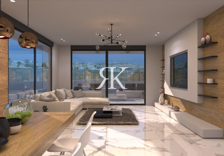  - Detached Villa - Ciudad Quesada